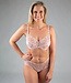 Juliette Shorty Sophia Simply Pink