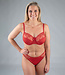 Juliette Klassieke Slip Simonne Paprika