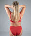 Juliette Klassieke Slip Simonne Paprika