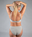 Juliette Classic Brief Justine Light Grey