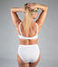 Jackie Spacer Tailleslip Wit