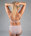 Juliette High Waist Brief Estelle Pink
