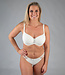 Juliette Jackie Spacer Classic Brief Ivory
