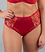 Juliette Jackie Spacer Tailleslip Rood