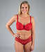 Juliette  Jackie Spacer Shorty Rood