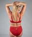 Juliette  Jackie Spacer Shorty Rood