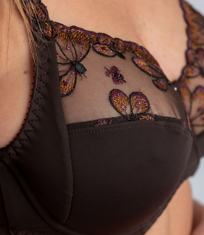 Juliette Soutien-Gorge Colette Espresso Martini