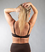 Juliette Underwire Bra Colette Espresso Martini