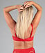Juliette 3-delige Volle Cup Beugel BH Sophia Rouge Affaire