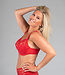 Juliette 3-delige Volle Cup Beugel BH Sophia Rouge Affaire
