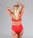 Juliette Shorty Sophia Rouge Affaire