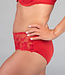 Juliette Shorty Sophia Rouge Affaire