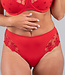 Juliette String Sophia Rouge Affaire