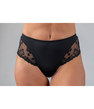 Juliette String Colette Jet Black