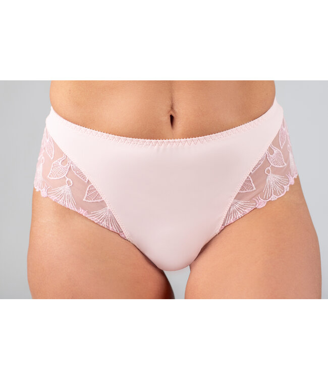 Juliette Jackie Spacer String Blush Pink