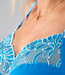 Juliette 3-delige Volle Cup Beugel BH Camille Mystic Blue