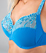 Juliette 3-delige Volle Cup Beugel BH Camille Mystic Blue