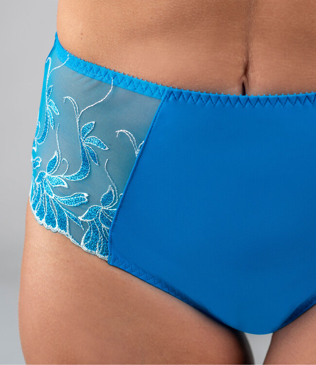 Juliette Tailleslip Camille Mystic Blue