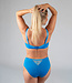 Juliette Shorty Camille Mystic Blue