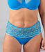 Juliette Shorty Camille Mystic Blue