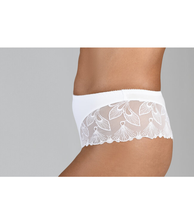 Juliette Jackie Spacer String Blanc