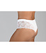 Juliette Jackie Spacer String Blanc