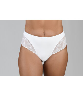 Juliette Jackie Spacer String Wit