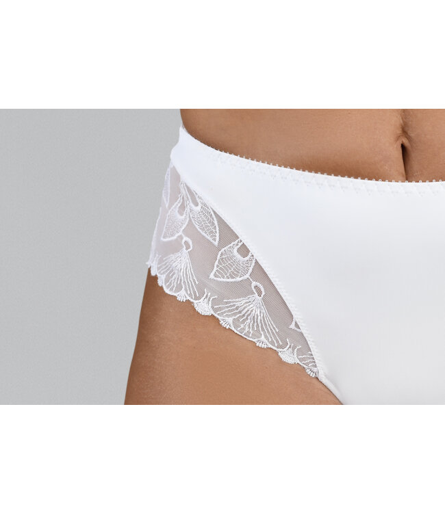 Juliette Jackie Spacer String Wit