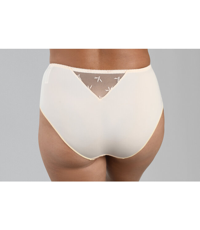 Juliette Shorty Estelle Misty Bloom