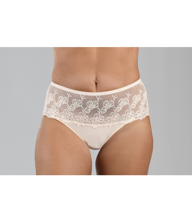 Juliette Shorty Estelle Misty Bloom