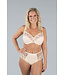 Juliette Culotte Haute  Estelle Misty Bloom