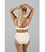 Juliette Culotte Haute  Estelle Misty Bloom