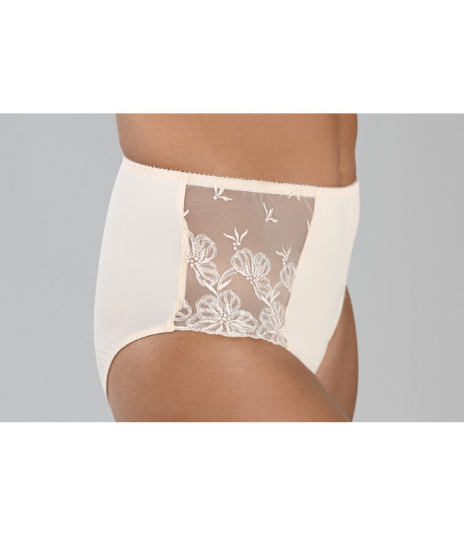 Juliette Culotte Haute  Estelle Misty Bloom