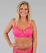 Juliette 3-delige Volle Cup Beugel BH Camille Radiance