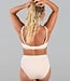 Juliette 3-delige Volle Cup Beugel BH Estelle Misty Bloom