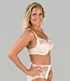 Juliette Underwire Bra Estelle Misty Bloom