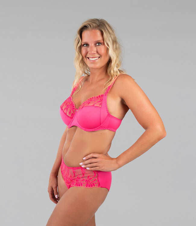 Juliette Shorty Camille Radiance