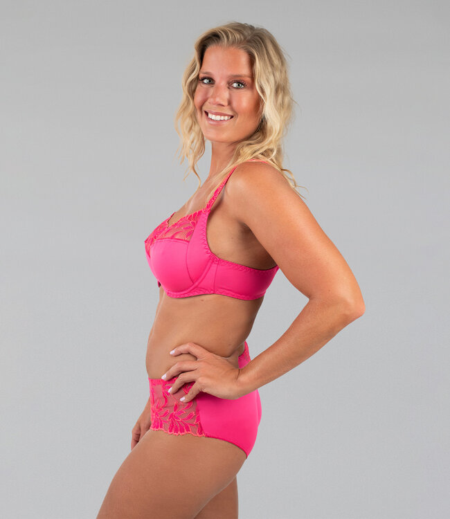 Juliette Shorty Camille Radiance