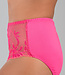 Juliette High Waist Brief   Camille Radiance