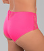 Jackie Spacer Shorty Neon Kiss