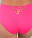 Jackie Spacer Shorty Neon Kiss