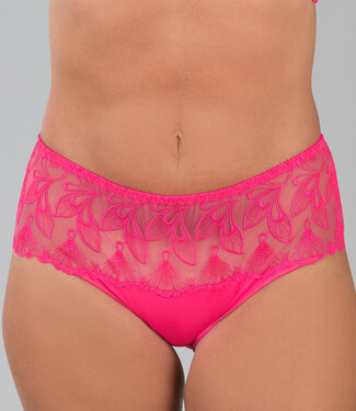 Juliette Jackie Spacer Shorty Neon Kiss