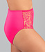 Jackie Spacer Hoge Tailleslip Neon Kiss