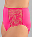 Jackie Spacer Hoge Tailleslip Neon Kiss