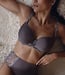 Juliette Jackie Spacer Beugel BH Taupe