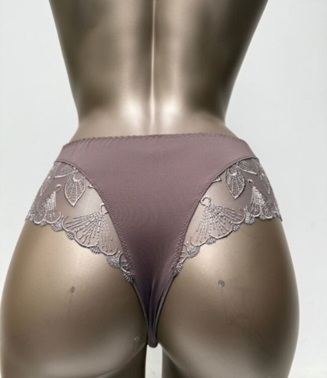 Juliette Jackie Spacer String Taupe