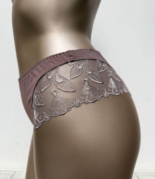 Juliette Jackie Spacer String Taupe