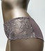 Jackie Spacer Shorty Taupe
