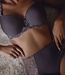 Jackie Spacer Underwire  Bra Taupe