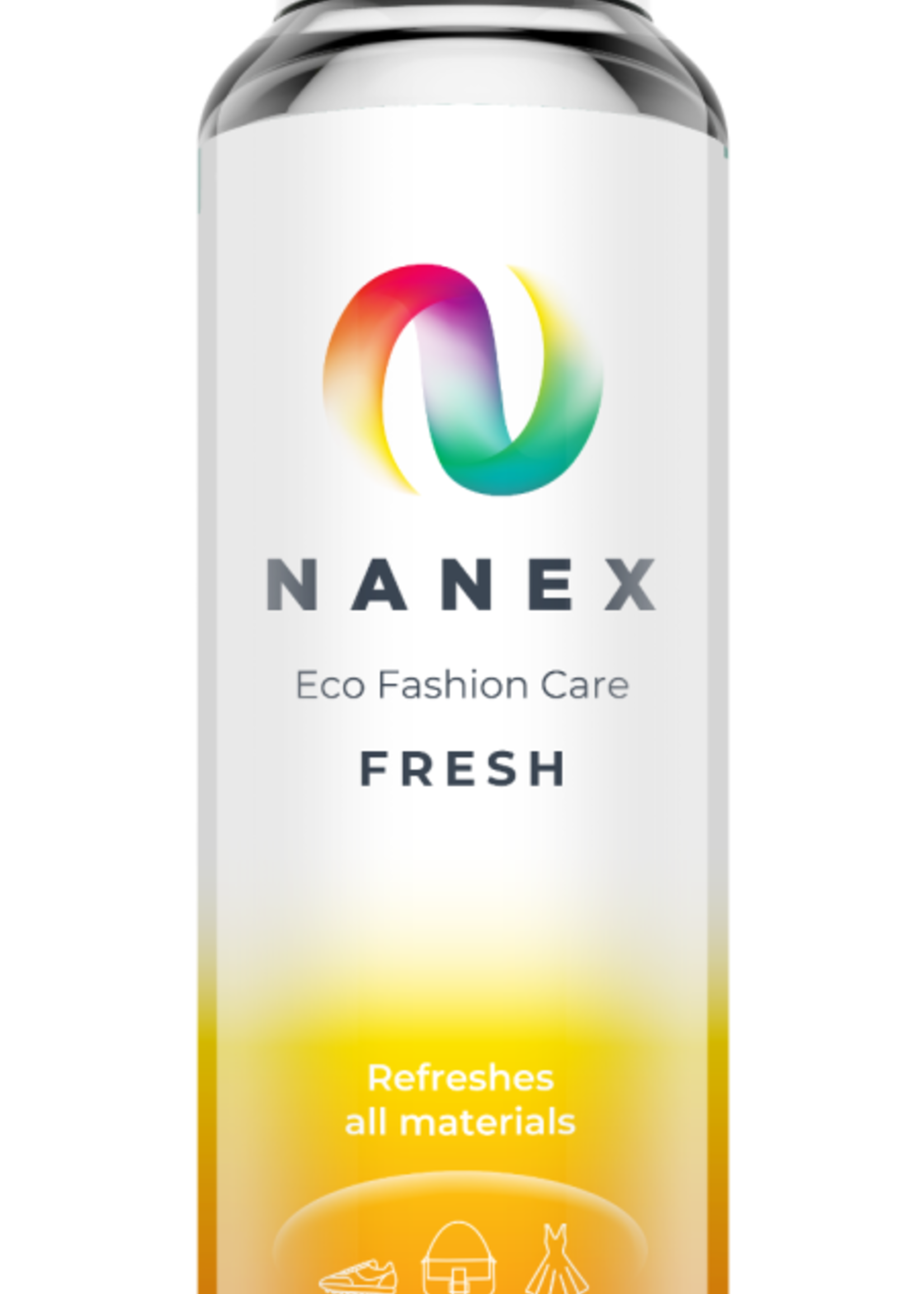 Nanex Nanex Eco Fresh